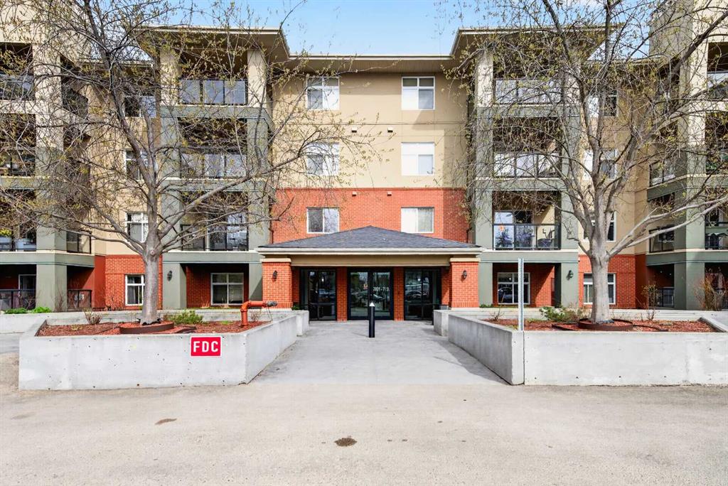 Real Estate Listing MLS A2308827
