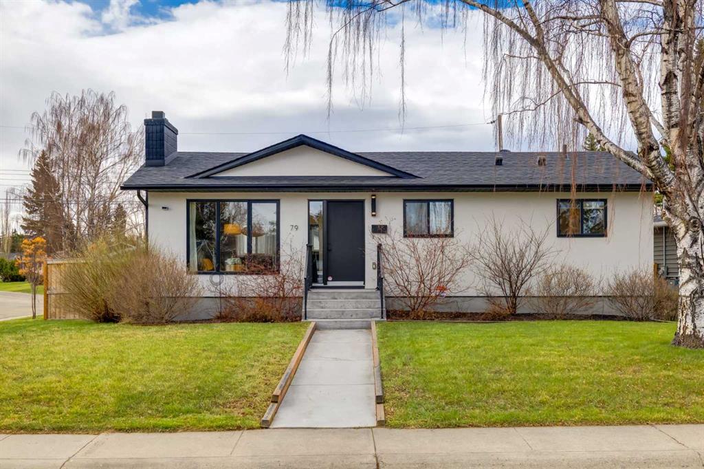 79 Hollyburn Road, Calgary, MLS® # A2308829