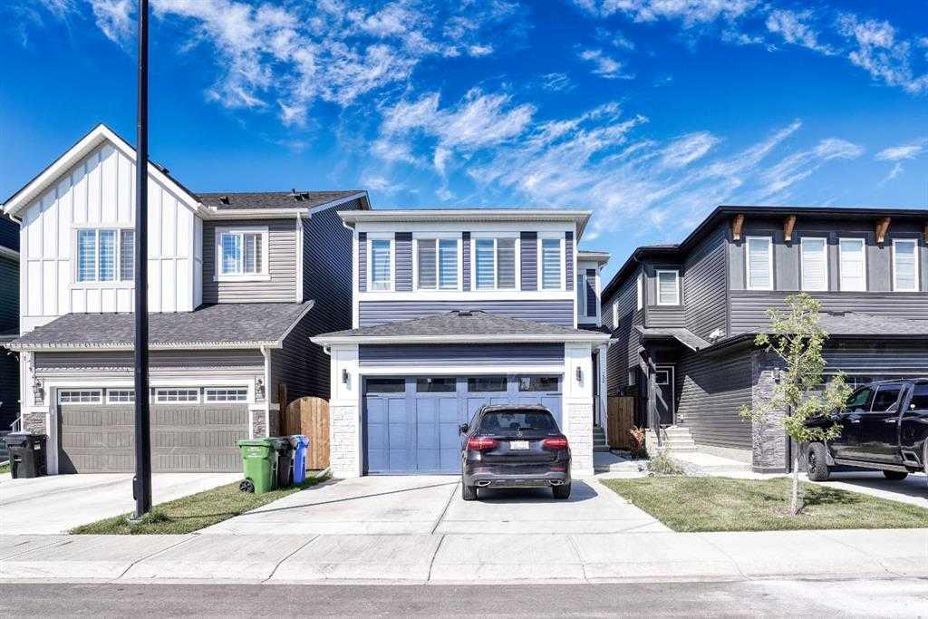 132 Carringsby Avenue, Calgary, MLS® # A2308835