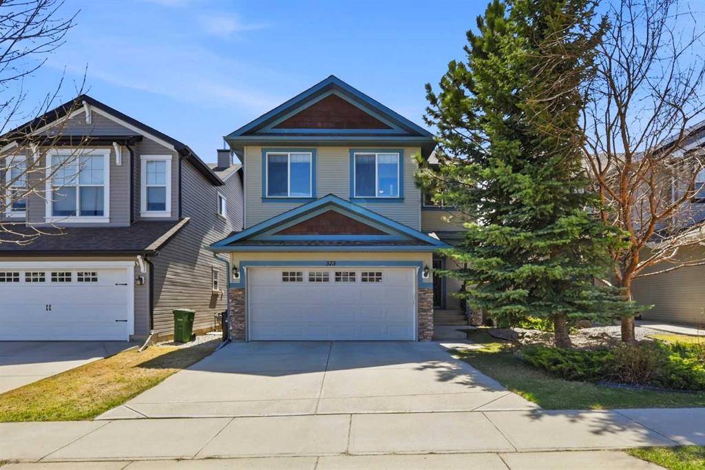 373 Sagewood Drive, Airdrie, MLS® # A2308857
