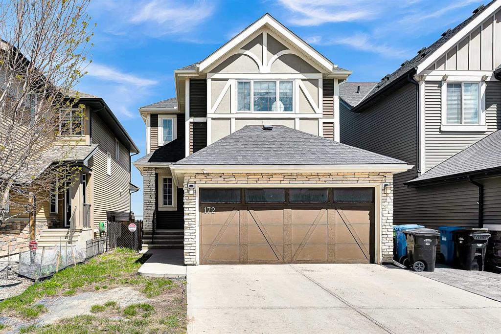 172 Sherwood Square, Calgary, MLS® # A2308878