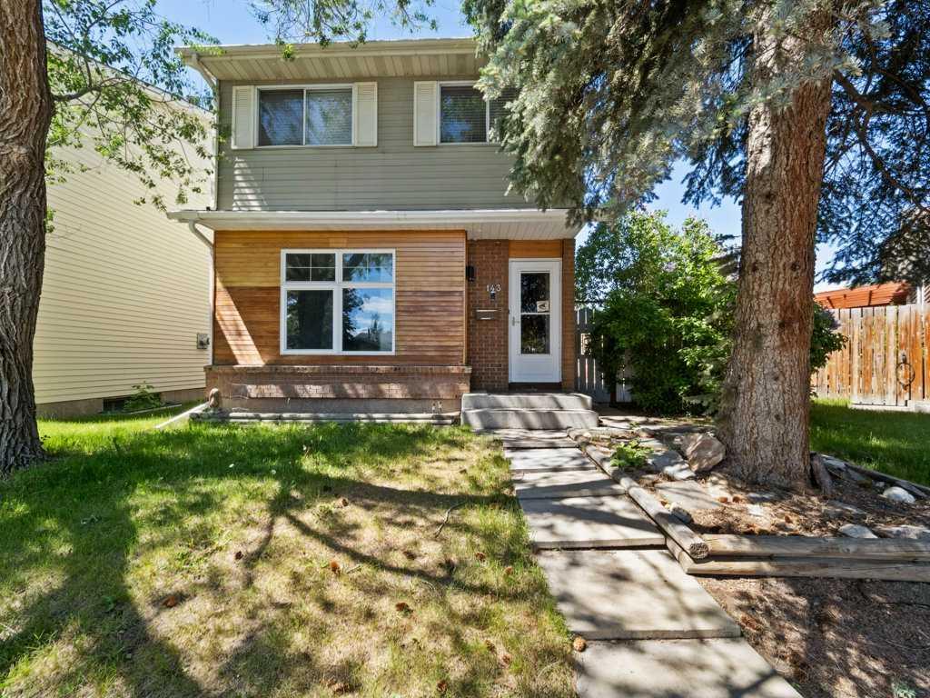143 Erin Mount Place, Calgary, MLS® # A2308905
