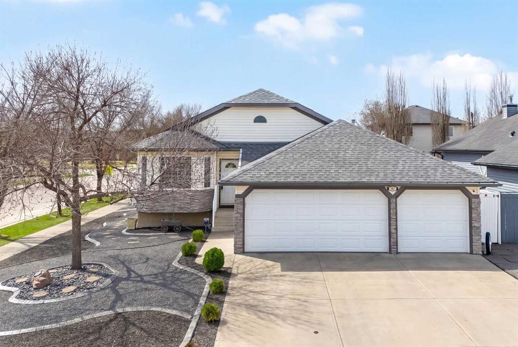 187 West Lakeview Circle, Chestermere, MLS® # A2308914