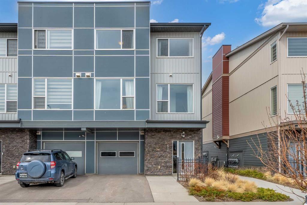 52 Saddlestone Drive, Calgary, MLS® # A2308922