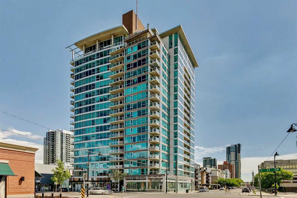 Real Estate Listing MLS A2308970