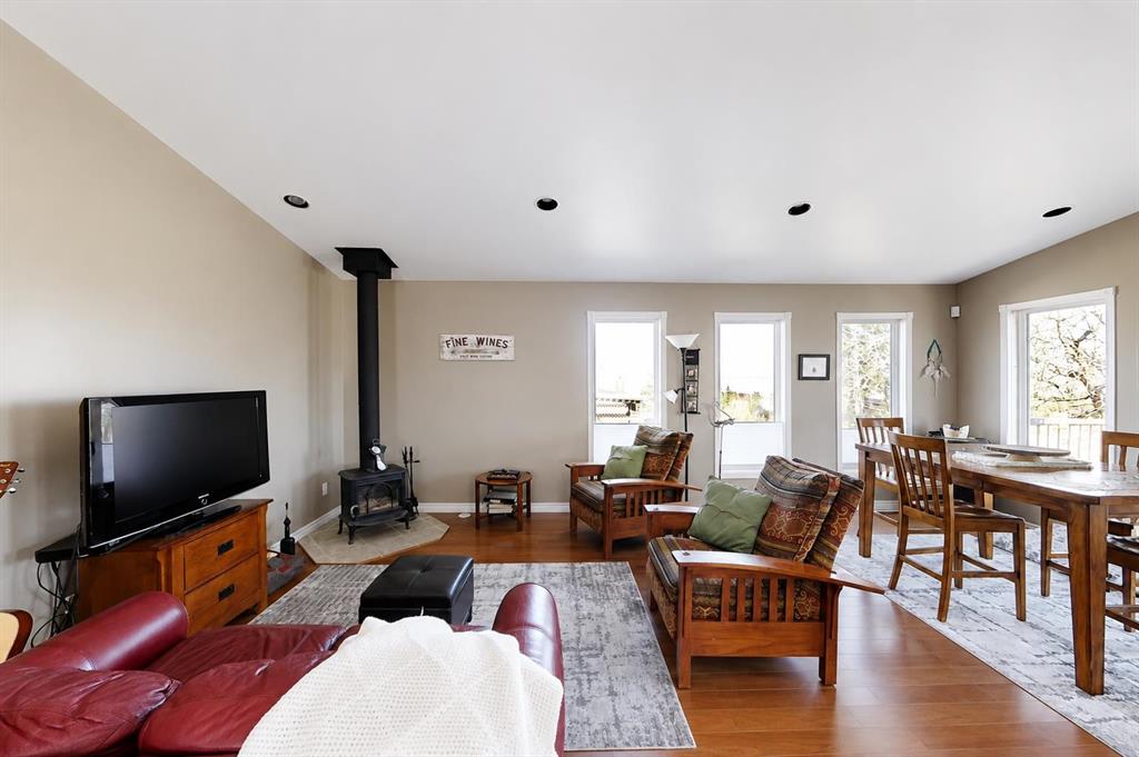 22 9 Street, Canyon Creek, MLS® # A2308983