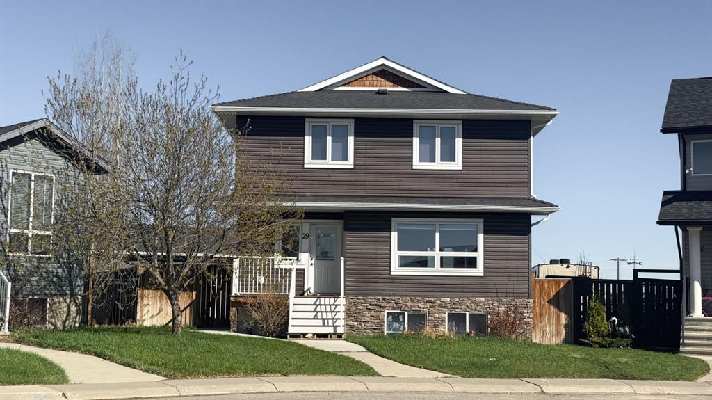 29 Sunrise Close, High River, MLS® # A2308997
