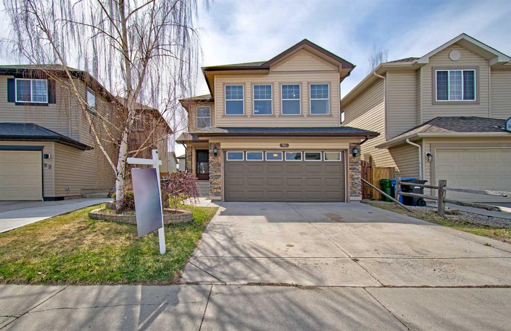 96 Cranfield Park, Calgary, MLS® # A2309002