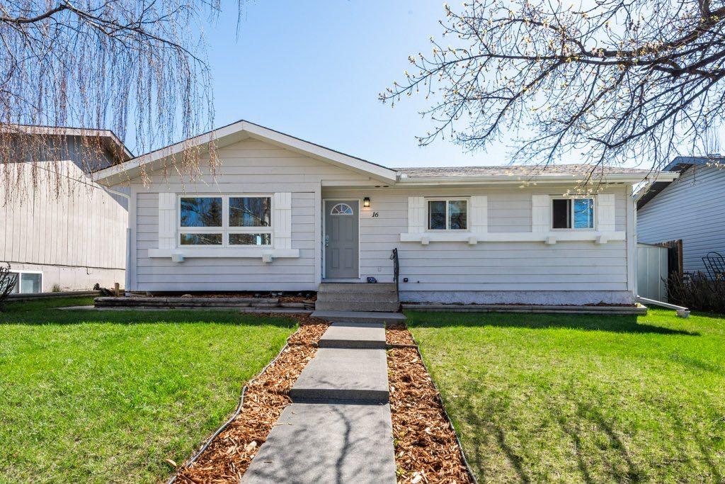 16 Alcock Close, Okotoks, MLS® # A2309003