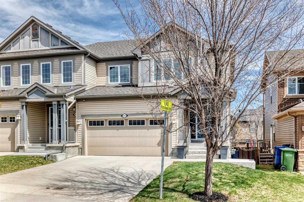 312 Viewpointe Terrace, Chestermere, MLS® # A2309011