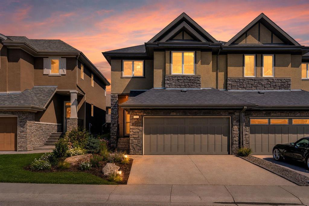 109 Cranleigh Place, Calgary, MLS® # A2309014