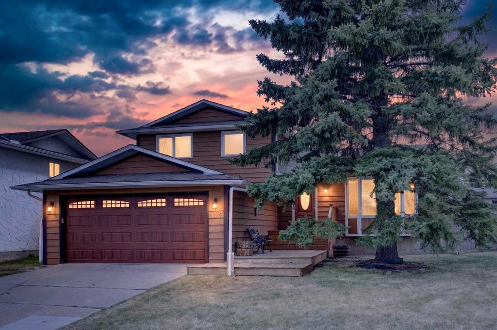 117 Bonitz Court, Carseland, MLS® # A2309019