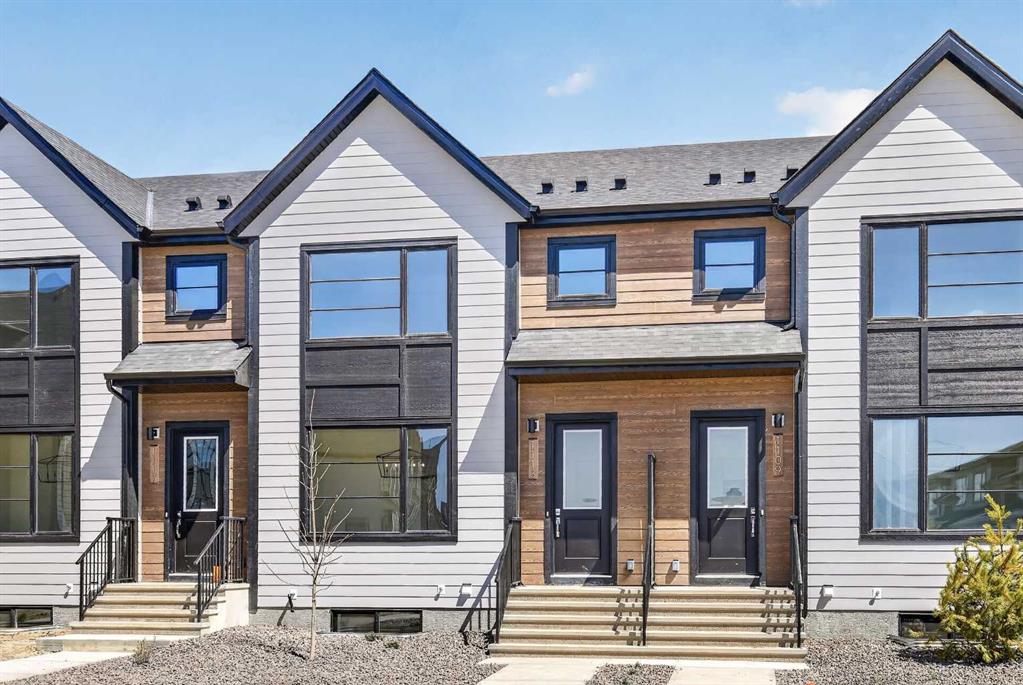 Real Estate Listing MLS A2309024