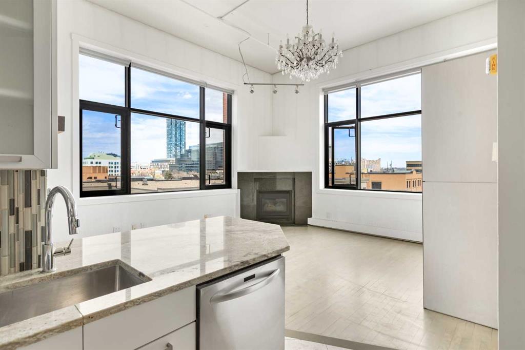 220 11 Avenue, Calgary, MLS® # A2309040