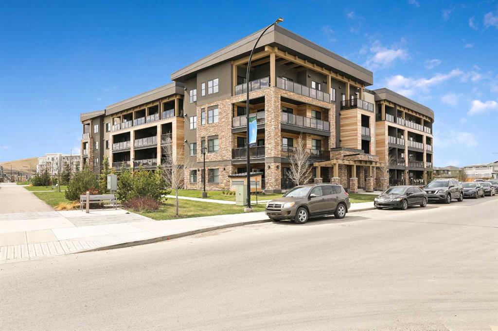 125 Wolf Hollow Crescent, Calgary, MLS® # A2309047