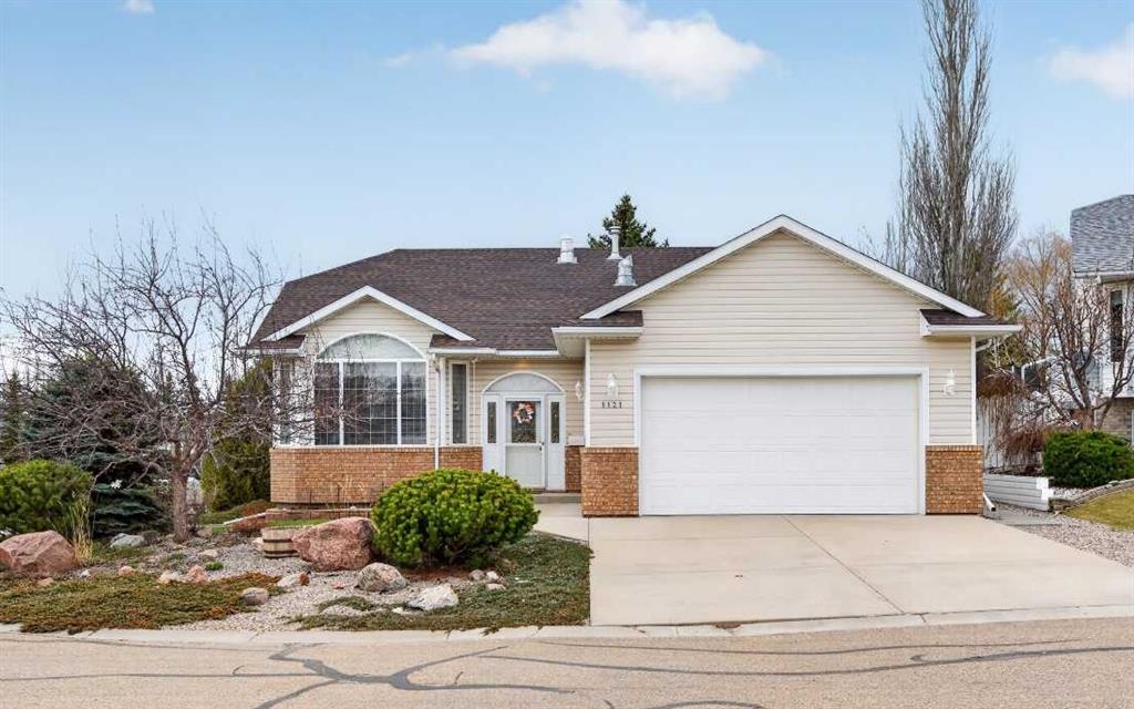 1121 Southview Drive, Three Hills, MLS® # A2309058