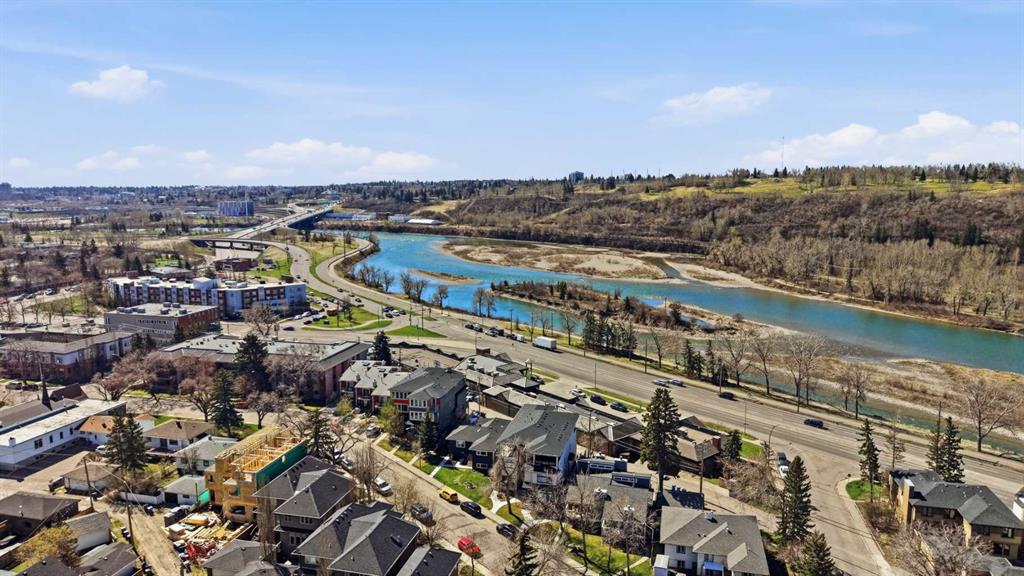 2635 1 Avenue, Calgary, MLS® # A2309122