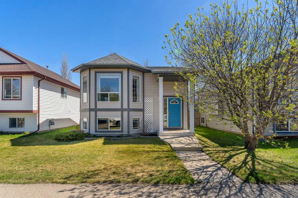 952 Silver Creek Drive, Airdrie, MLS® # A2309128