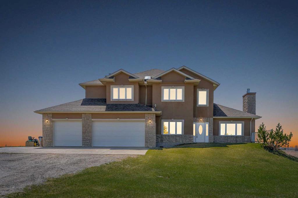 113127 450 Avenue, Rural Foothills County, MLS® # A2309154