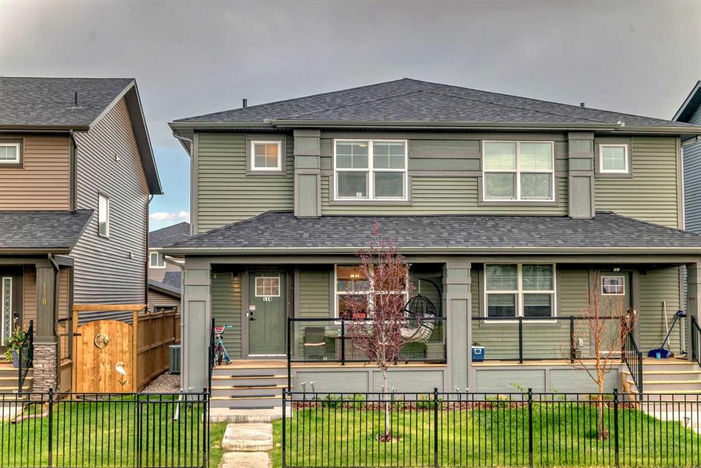 114 Midgrove Greenway, Airdrie, MLS® # A2309157