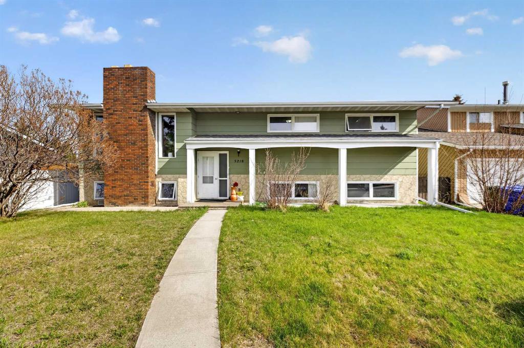 5218 Silverpark Close, Olds, MLS® # A2309164