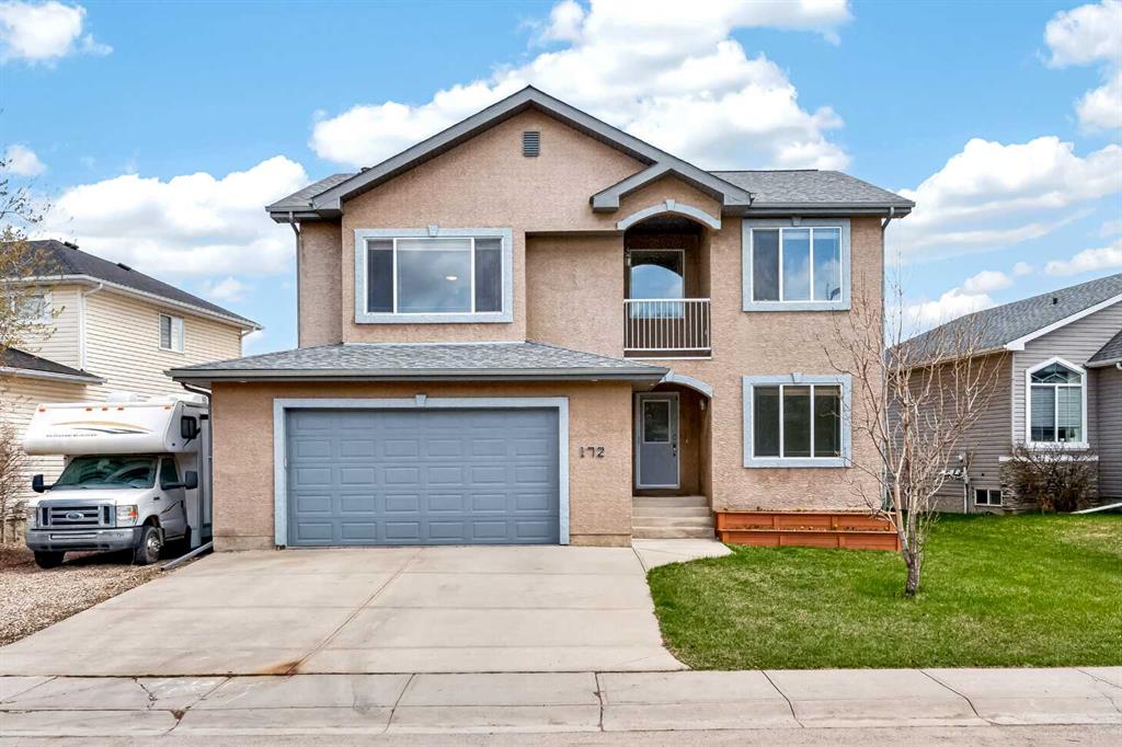 172 Cove Drive, Chestermere, MLS® # A2309172