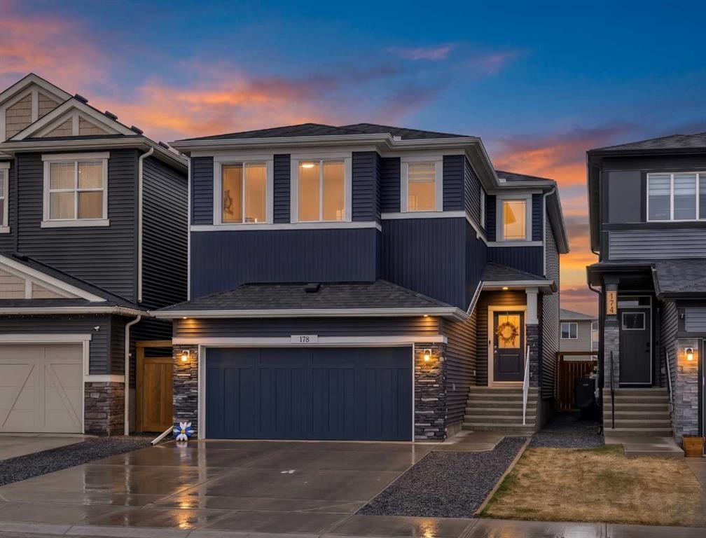 178 Creekstone Path, Calgary, MLS® # A2309179