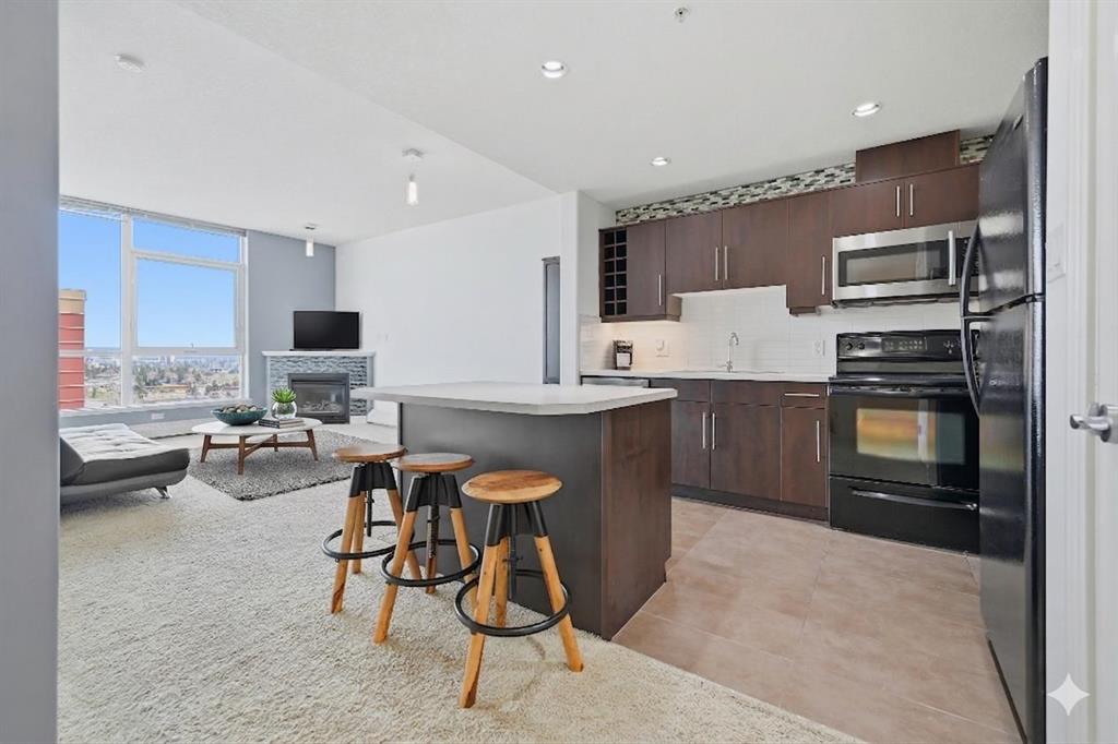 55 Spruce Place, Calgary, MLS® # A2309219