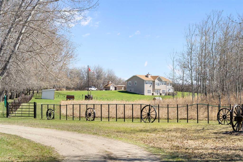 36341 Range Road 250, Rural Red Deer County, MLS® # A2309227