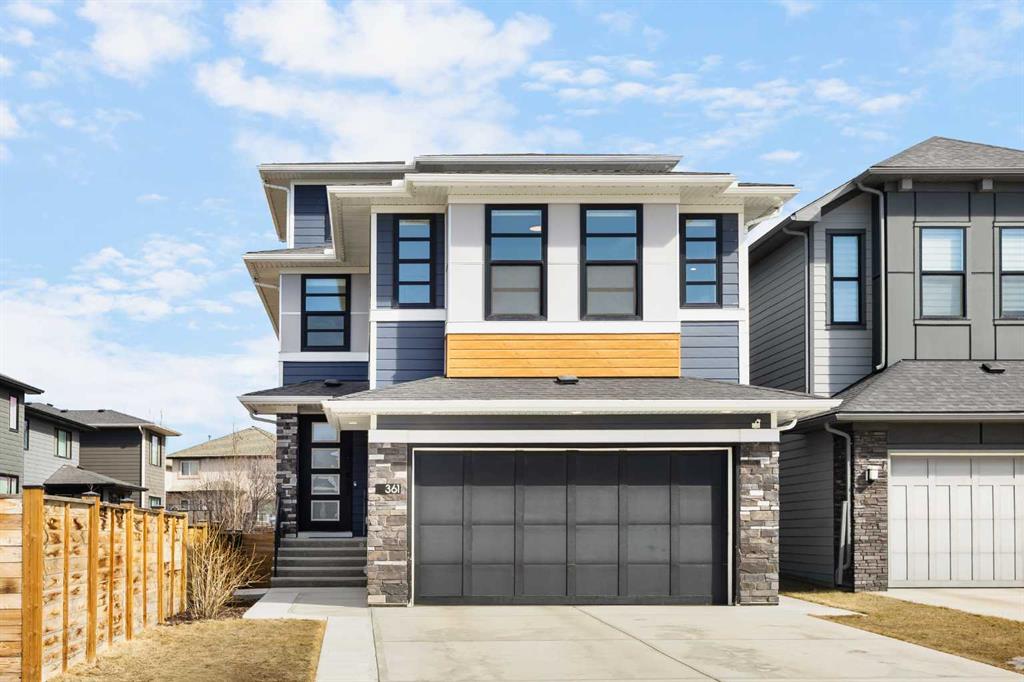 361 Harvest Hills Court, Calgary, MLS® # A2309232