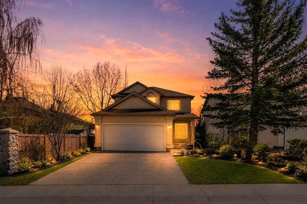 6 Somerset Close, Calgary, MLS® # A2309238