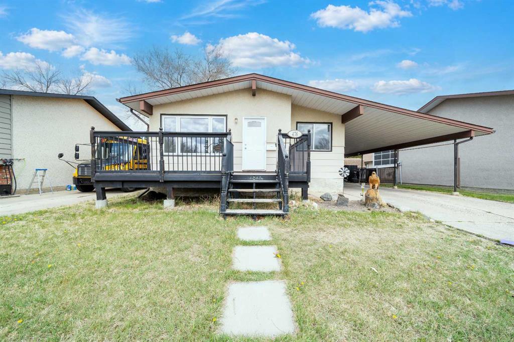 476 18 Street, Medicine Hat, MLS® # A2309266