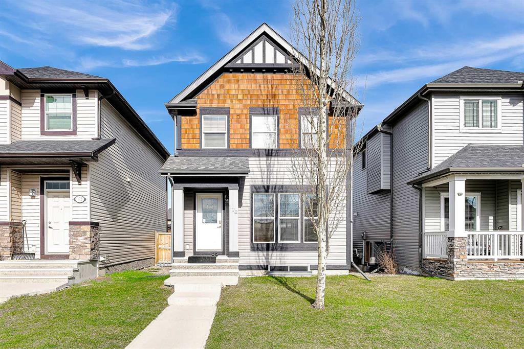 176 Skyview Point Green, Calgary, MLS® # A2309279
