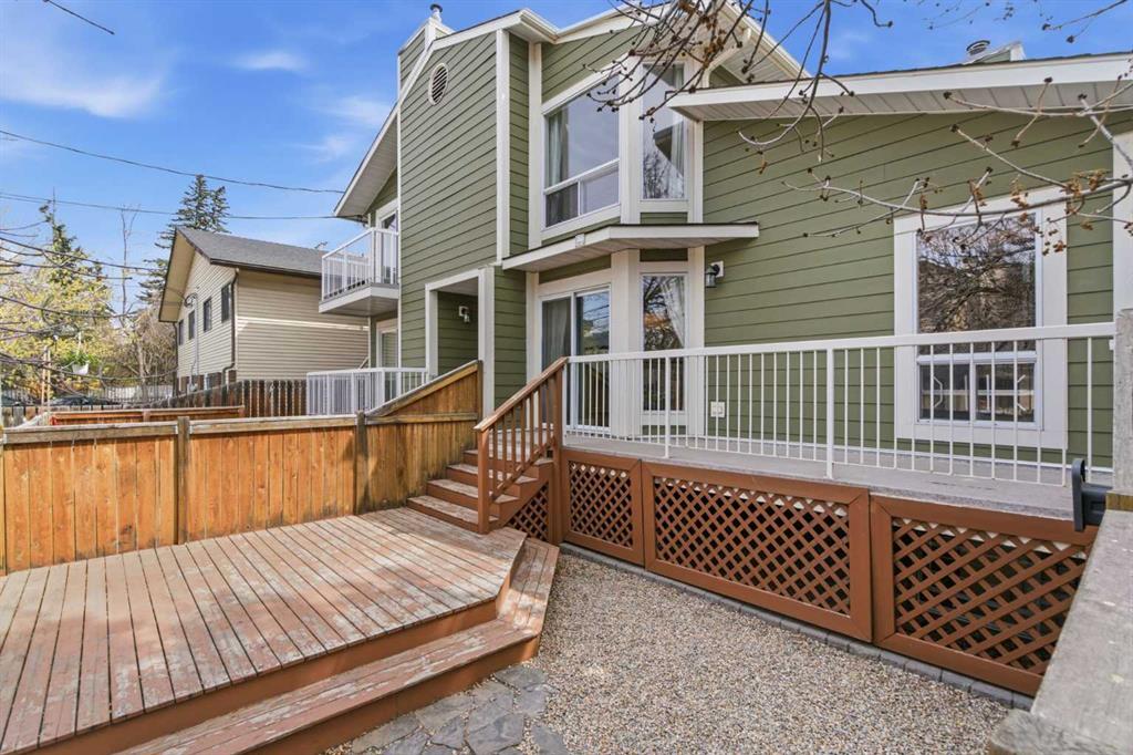 1939 25a Street, Calgary, MLS® # A2309280