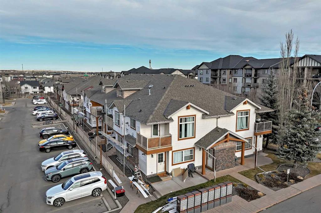 20 Panatella Landing, Calgary, MLS® # A2309288