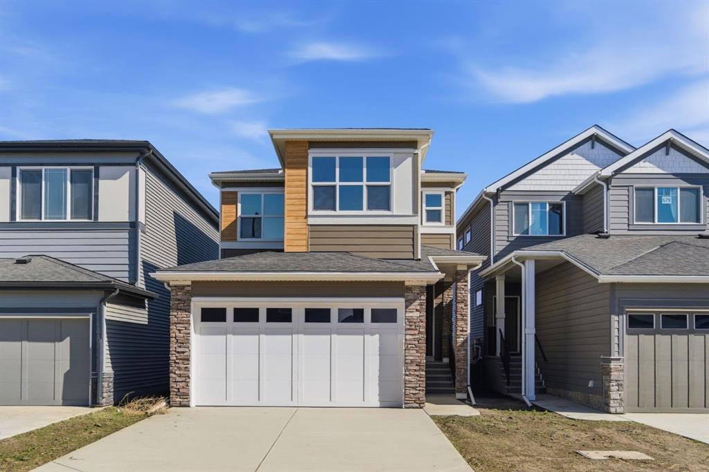 675 Buffaloberry Manor, Calgary, MLS® # A2309293