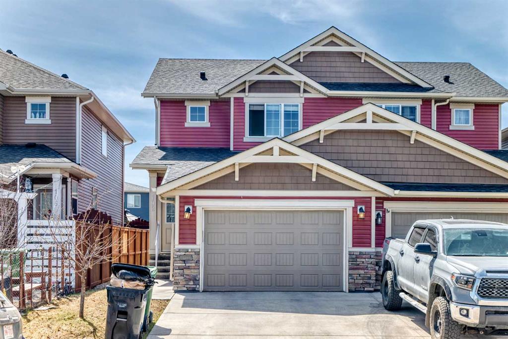 102 Saddlelake Terrace, Calgary, MLS® # A2309297