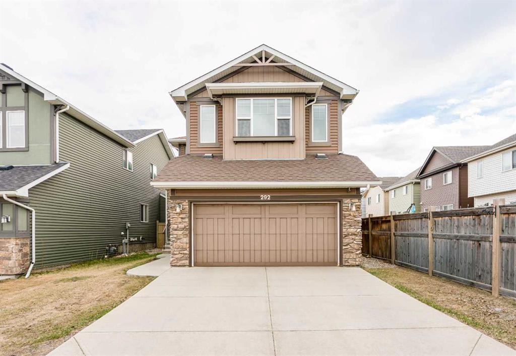 292 Auburn Bay Drive, Calgary, MLS® # A2309343