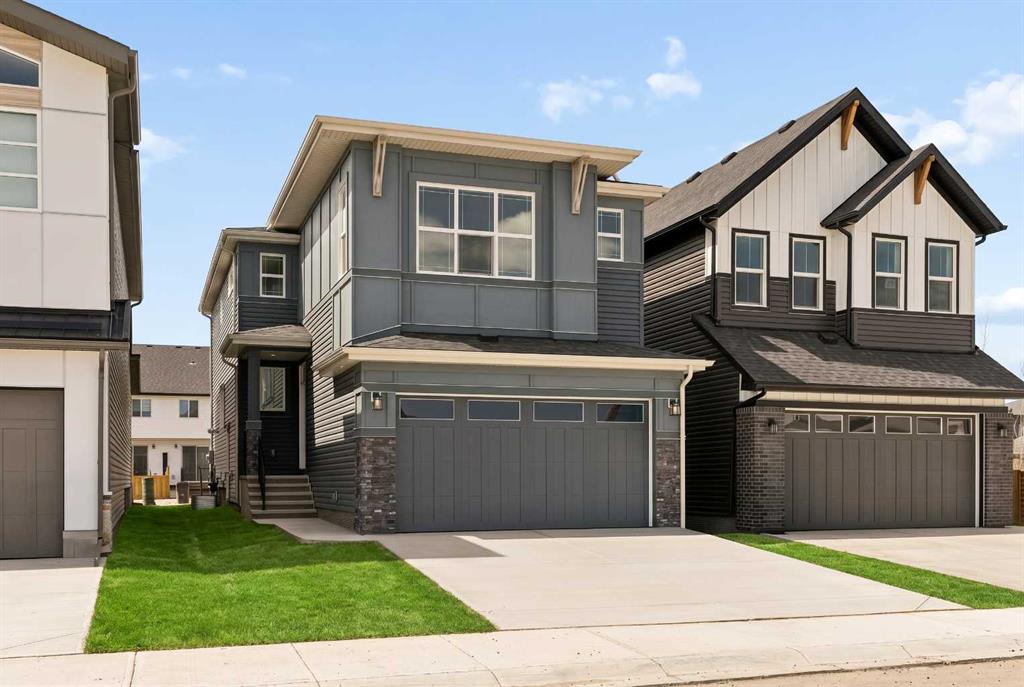 120 Creekstone Circle, Calgary, MLS® # A2309344