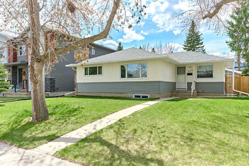 2733 Brecken Road, Calgary, MLS® # A2309375