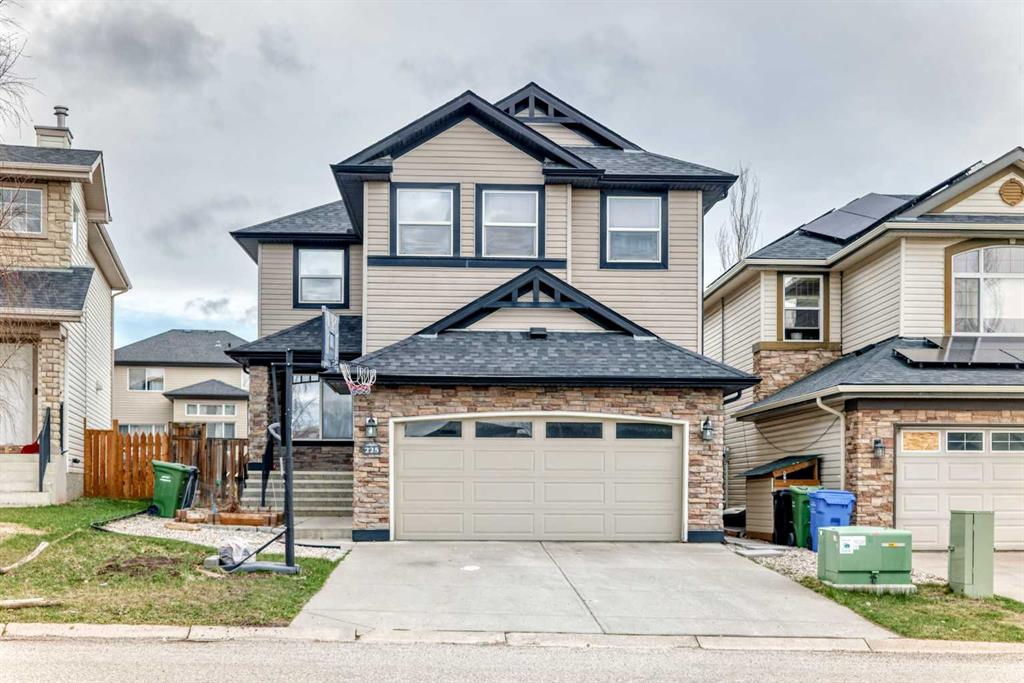 225 Kincora Heights, Calgary, MLS® # A2309380