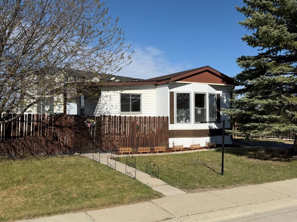 5302 Birch Road, Olds, MLS® # A2309388
