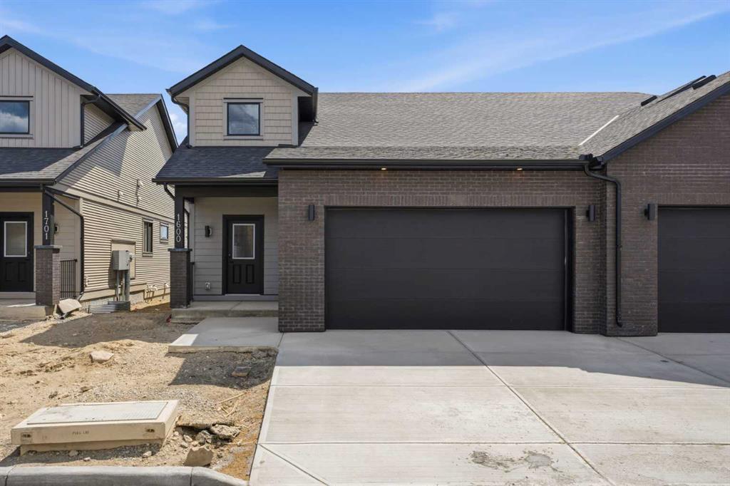 15 Coopersfield Link, Airdrie, MLS® # A2309431