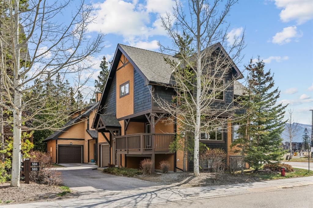 108 Armstrong Place, Canmore, MLS® # A2309437