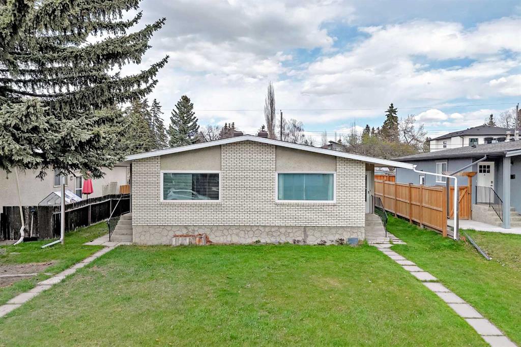 2822 & 2824 43 Street, Calgary, MLS® # A2309454