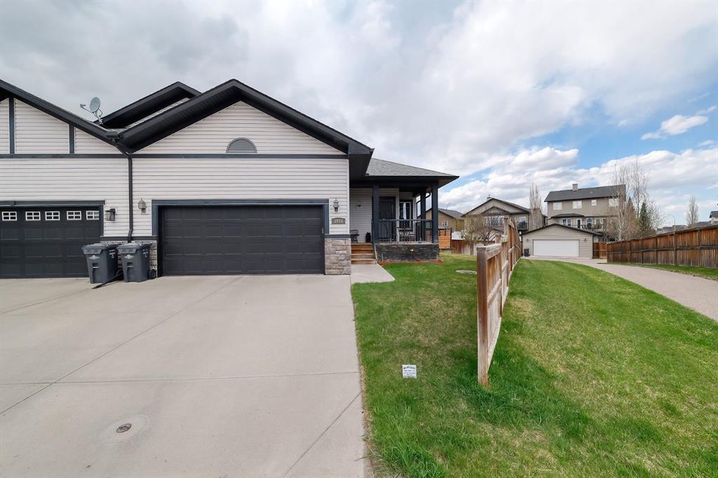 1936 High Park Circle, High River, MLS® # A2309455