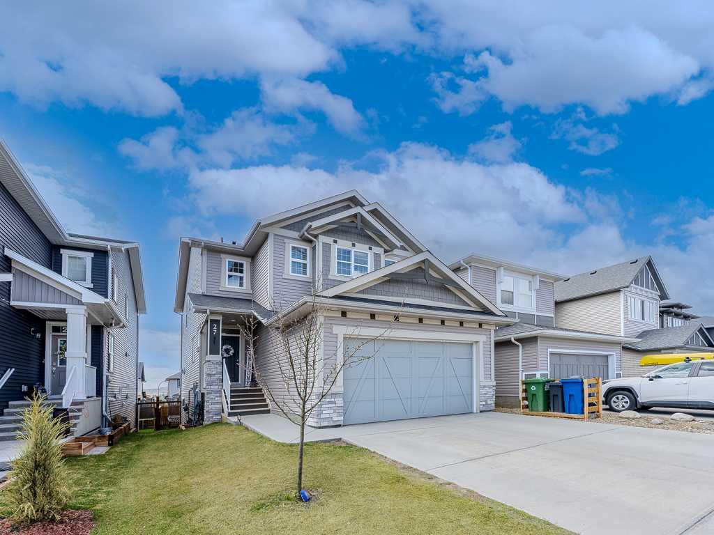 27 Heritage Heights, Cochrane, MLS® # A2309460
