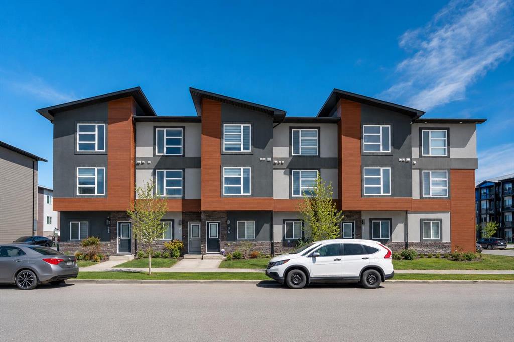 76 Skyview Link, Calgary, MLS® # A2309464