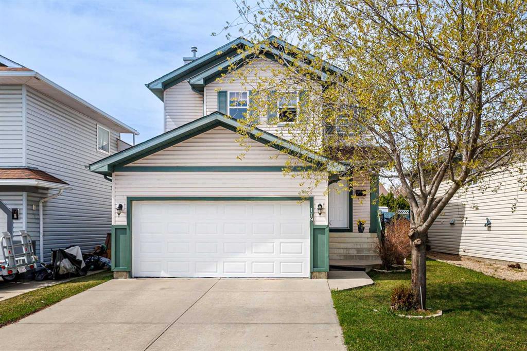 179 Erin Park Drive, Calgary, MLS® # A2309486