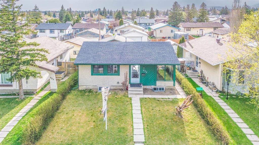 379 Maitland Crescent, Calgary, MLS® # A2309509